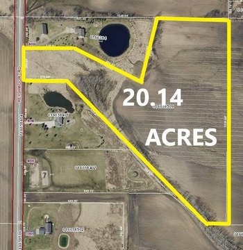 Omro Vacant Land For Sale