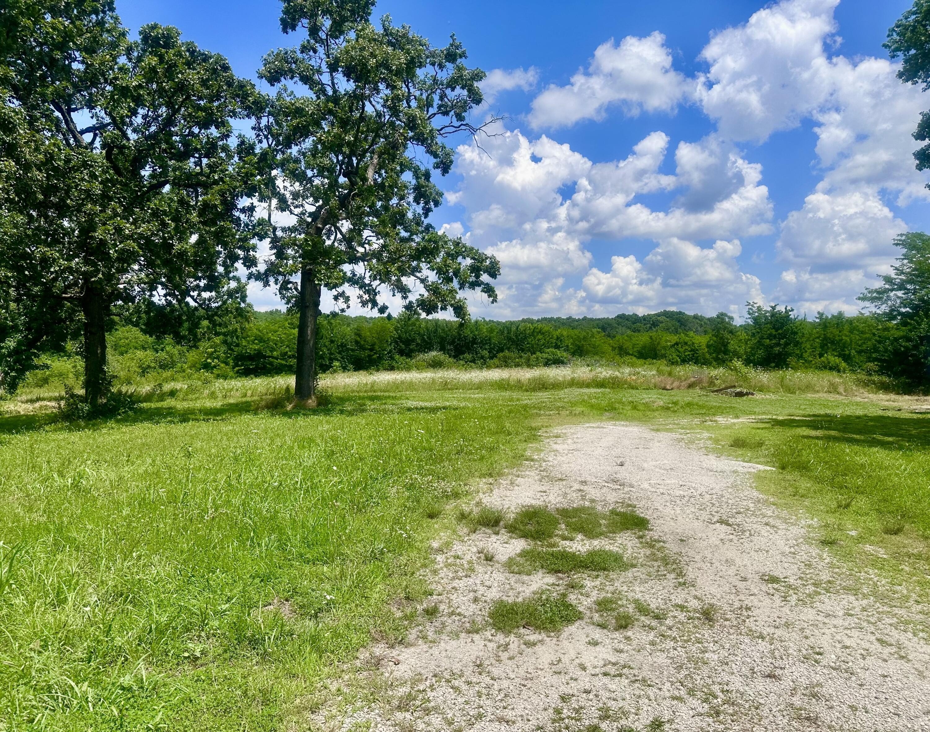 Stockton Land Near Lake