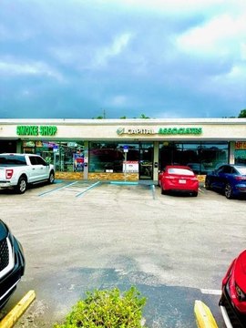 Versatile Office/Retail Space Available