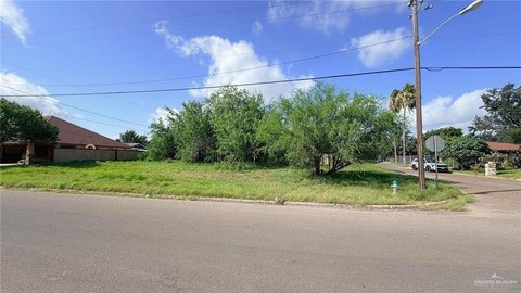LAND - Mission, TX