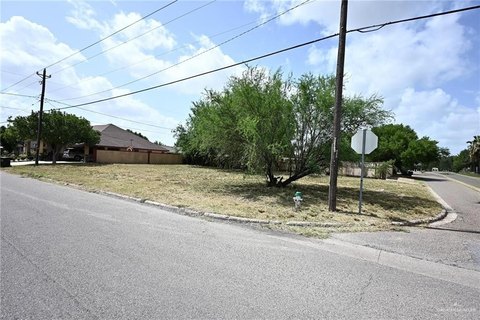 LAND - Mission, TX