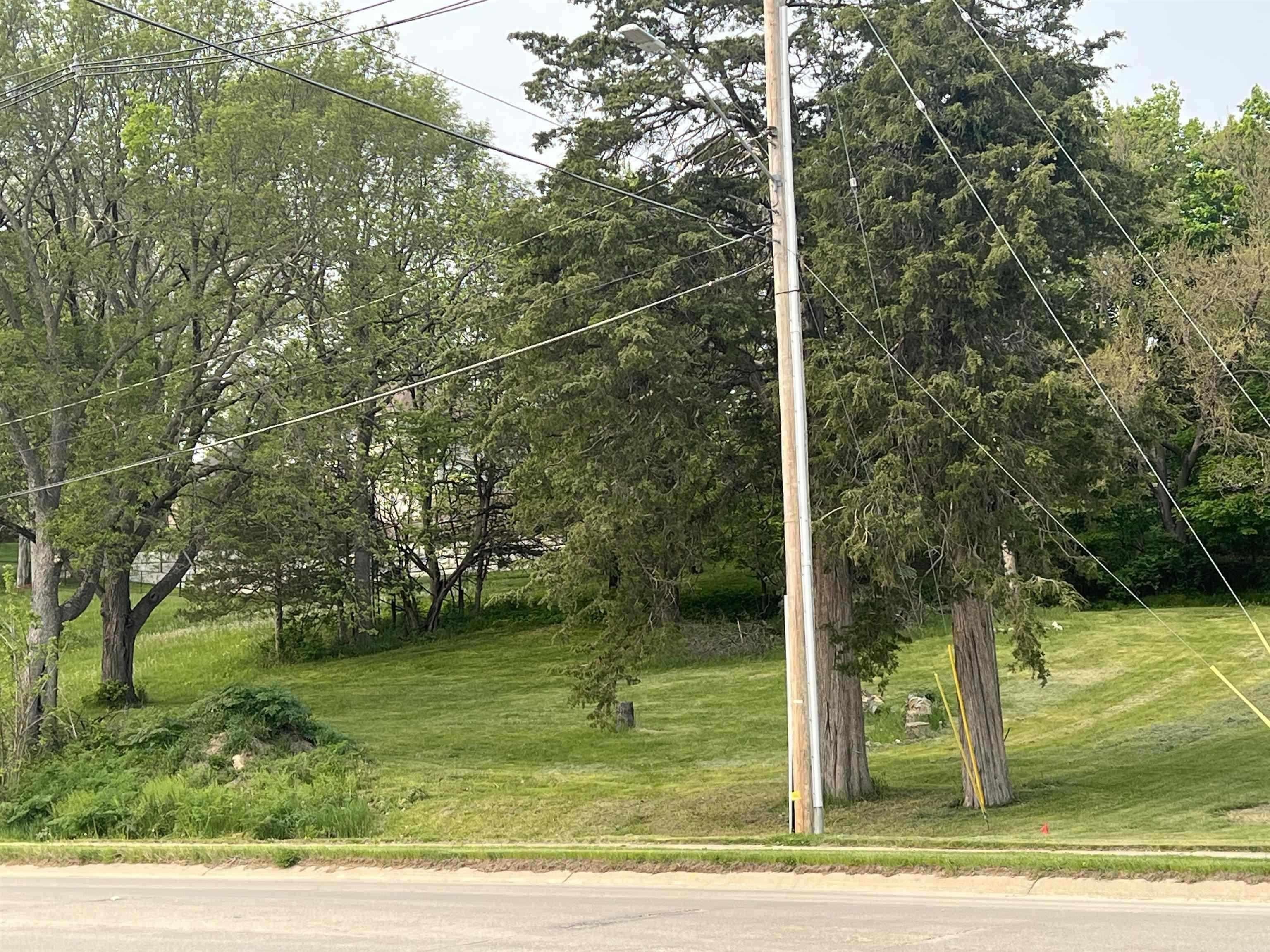 Residential Land in Waverly, Iowa