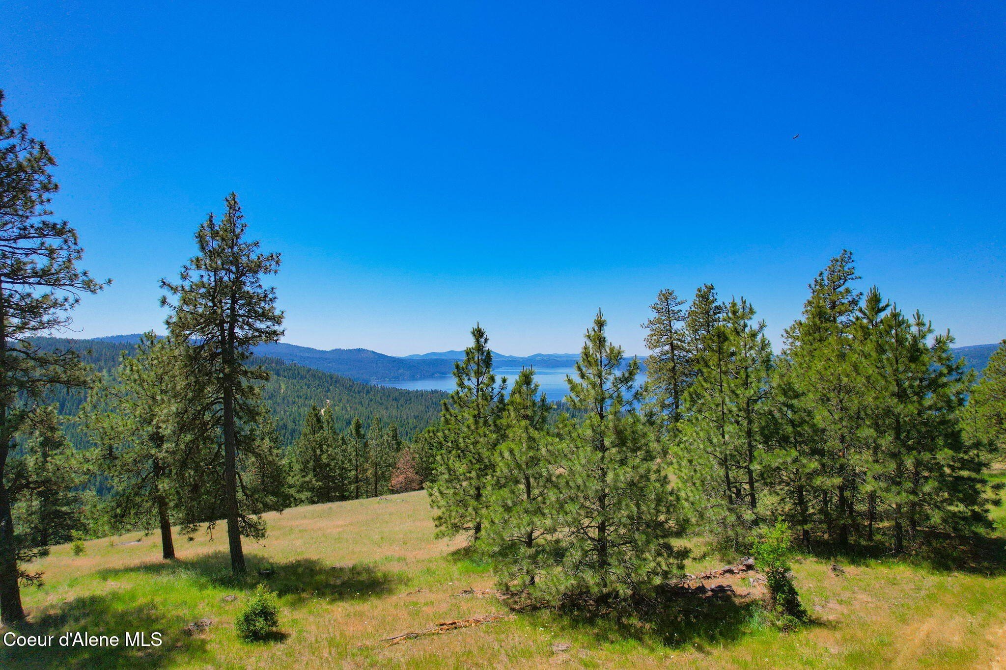 Harrison ID Land with Views
