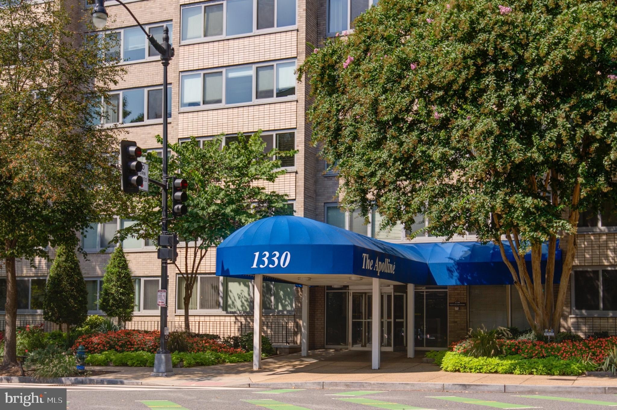 Dental Office Near Dupont Circle