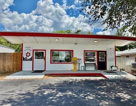 Bell, Florida Commercial Opportunity