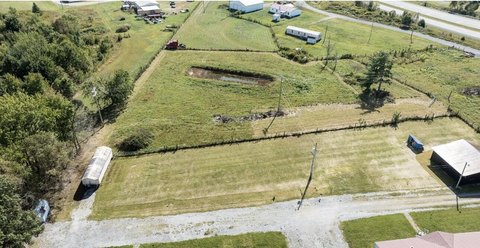 Land, Eubank, KY