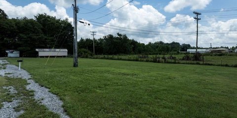 Land, Eubank, KY