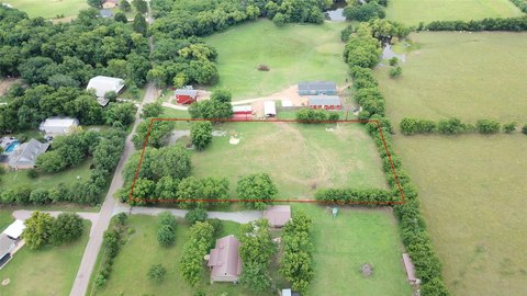 Land, Sherman, TX