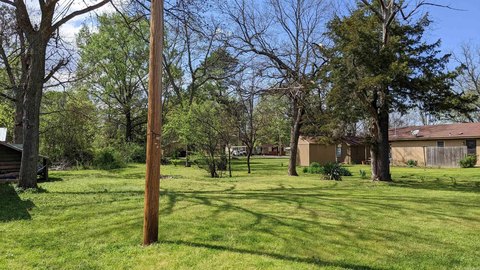 Residential Lot in Lonoke, AR