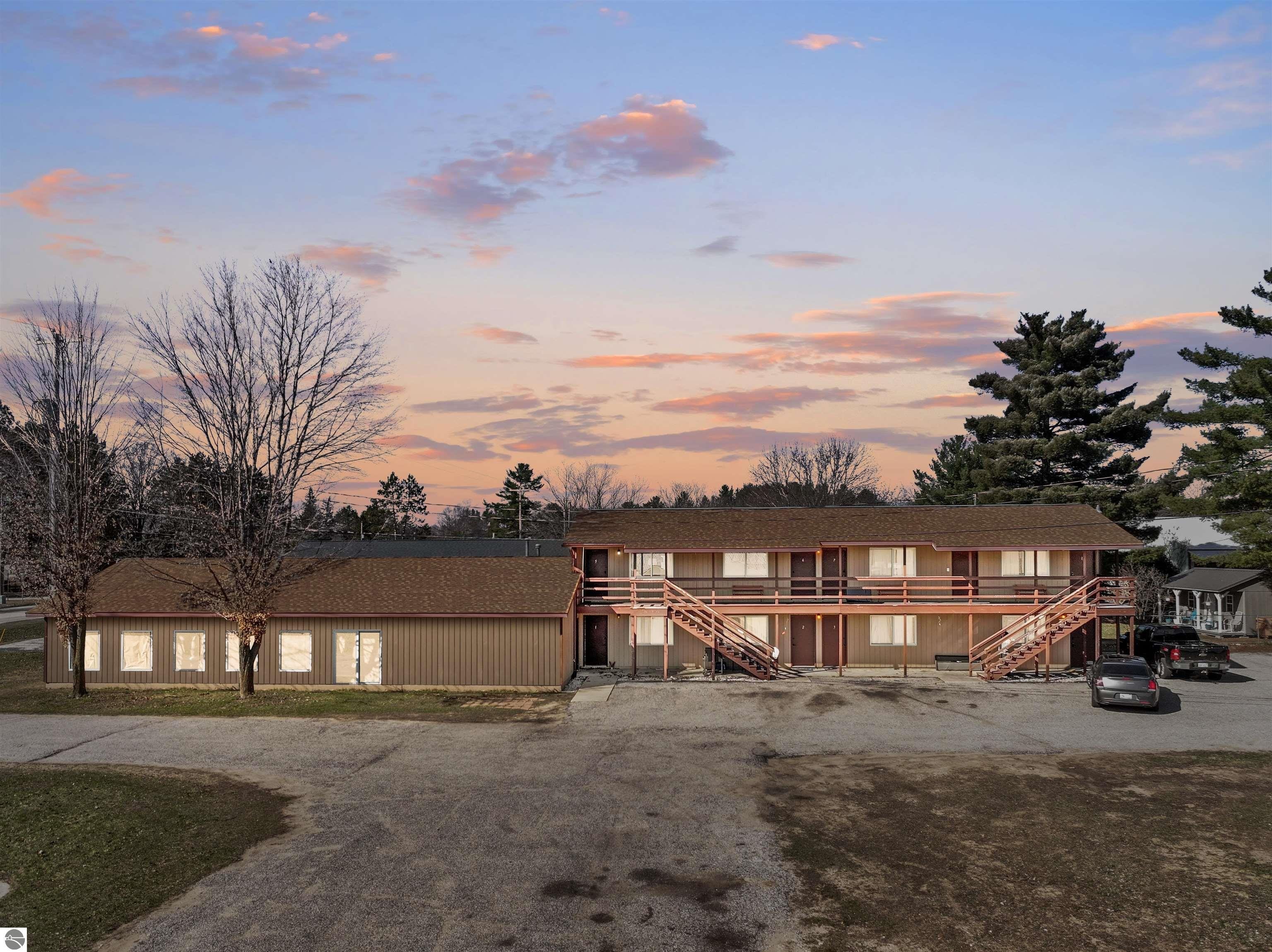 Lake City Multifamily Investment Opportunity