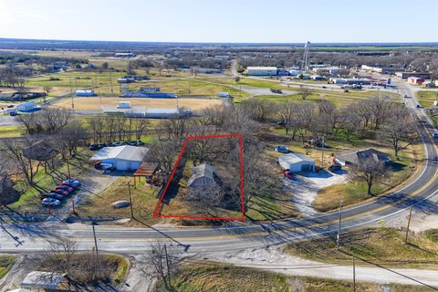 Land with Highway Access