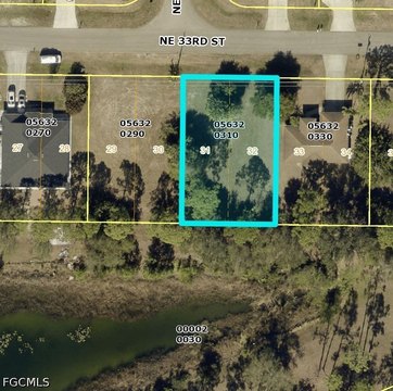 Land, Cape Coral, FL