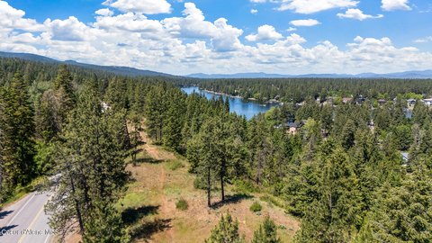 LAND - Coeur d'Alene, ID