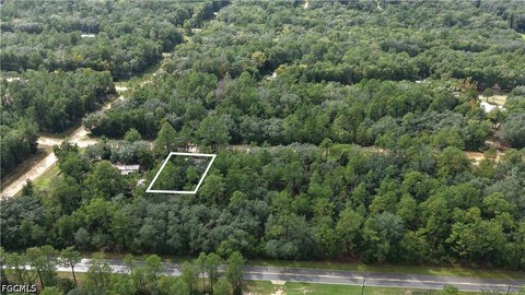 Land, Interlachen, FL