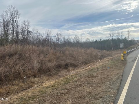 Forsyth County Land Auction Opportunity