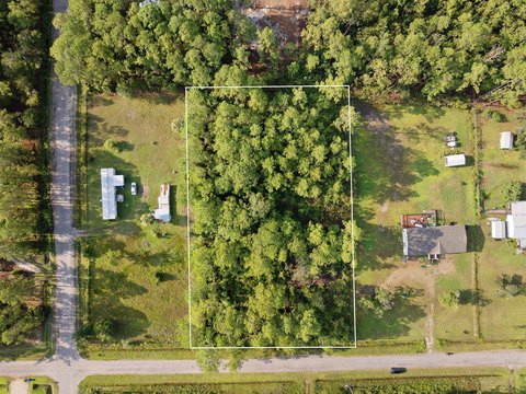 Spacious Lot in Flagler Estates