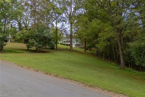 LAND - Troutman, NC