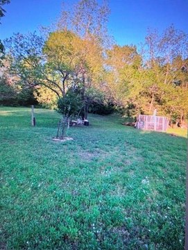 Land, Mound City, KS