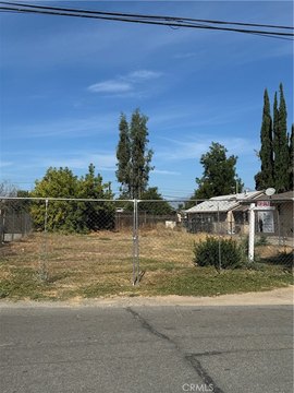 Land/Lot - San Bernardino, CA