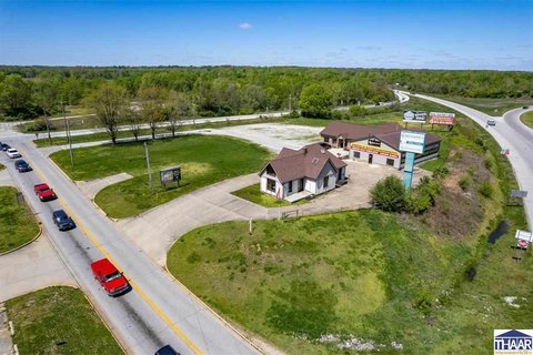 Terre Haute Development Opportunity