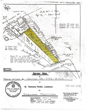 Agricultural Land Parcel