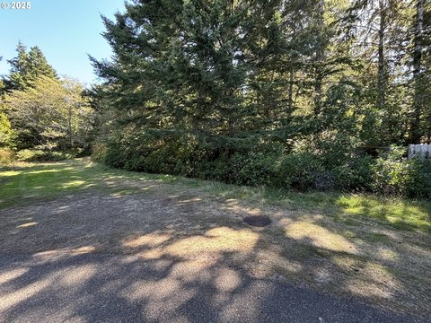 Residential Land in Florence, Oregon