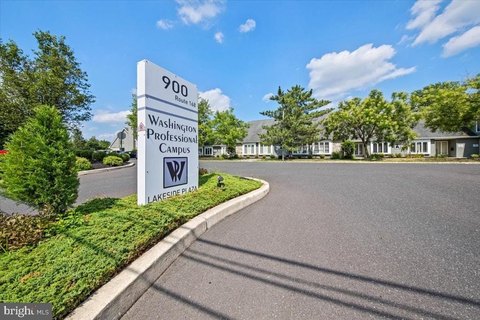 Two-Story Office Condo with Four Offices
