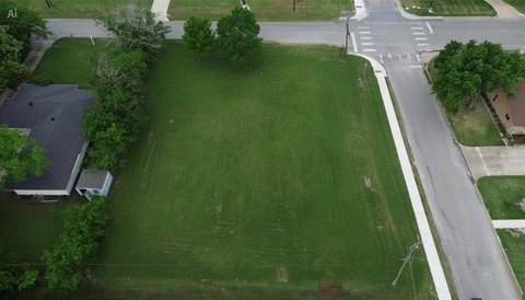 Land in Downtown Celina