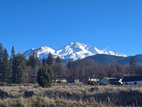 Mt. Shasta Development Opportunity