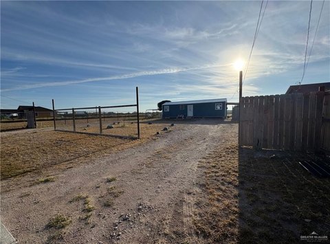 Land, Penitas, TX