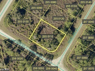 Land, Lehigh Acres, FL