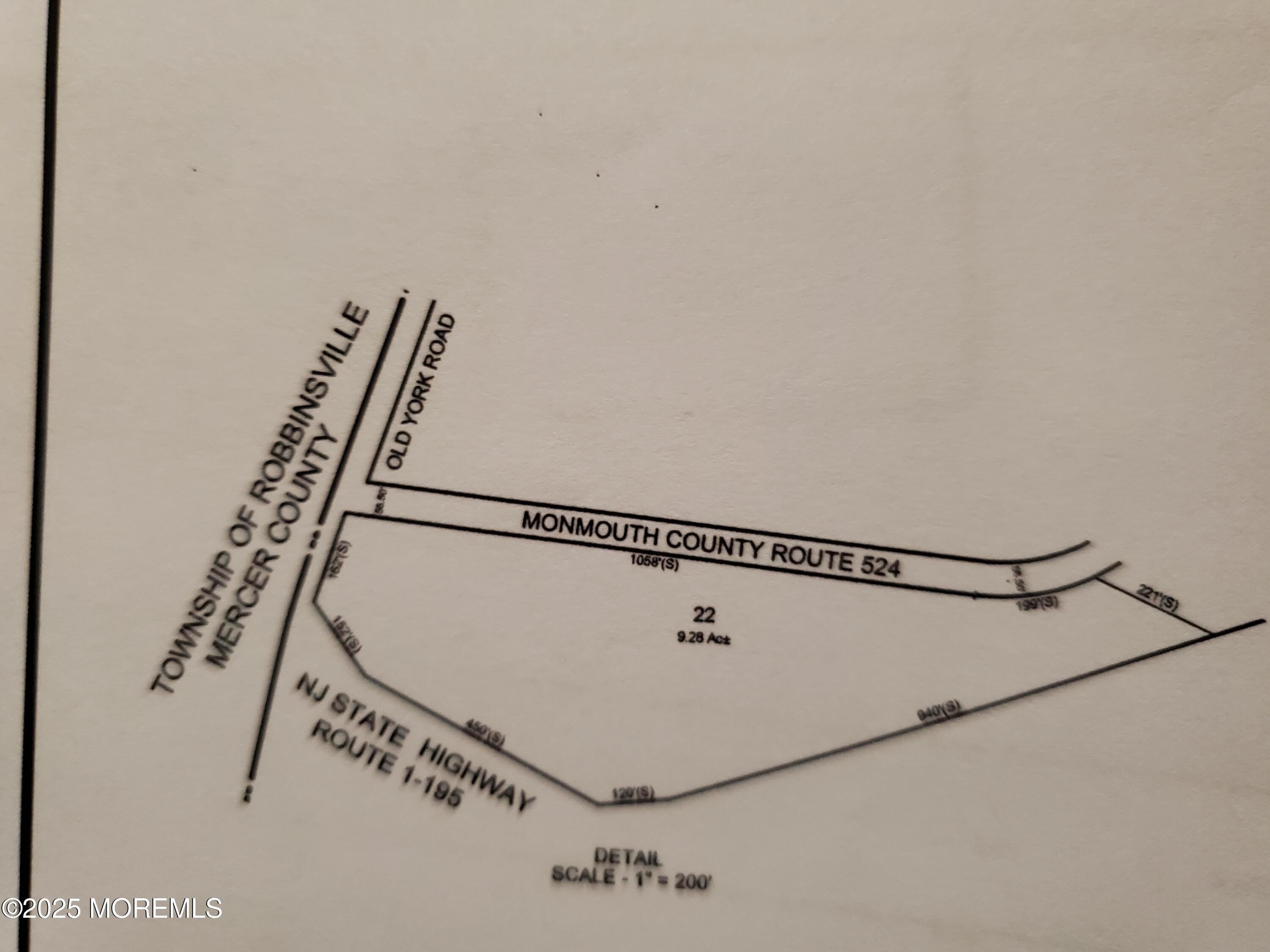 Highway Development Opportunity in Allentown