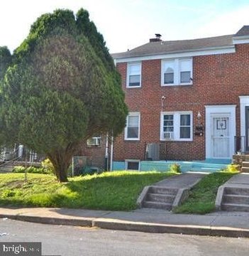 Allendale Multifamily Investment Opportunity