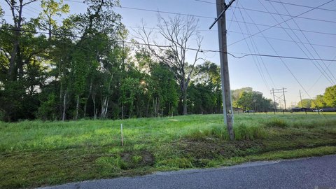 Residential Land in Growing Area