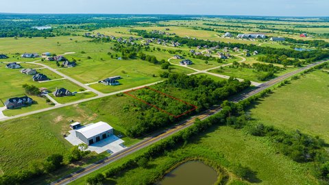 Land, Wills Point, TX