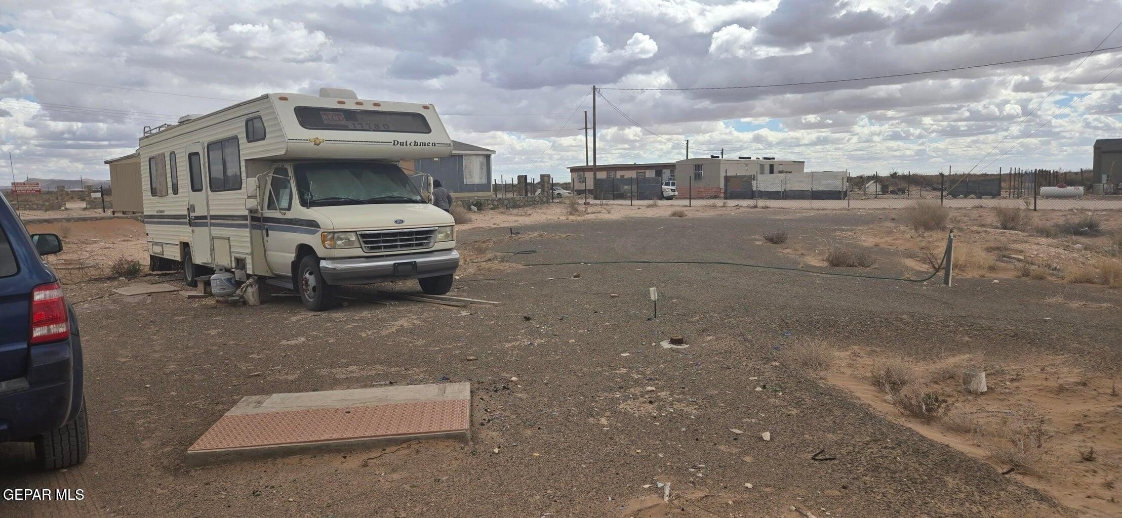 Horizon City Land For Sale