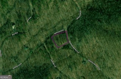 Land in Bent Tree Community