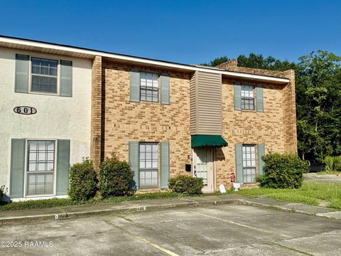 Lafayette Commercial Office Space Available