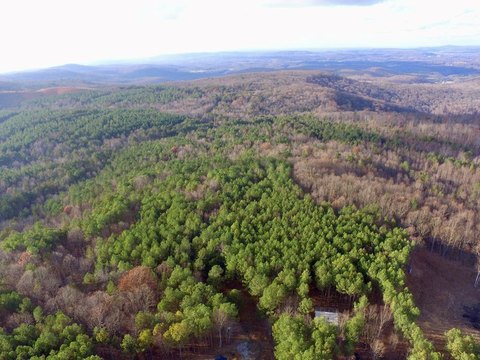 LAND - Spencer, TN