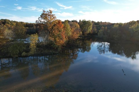 Recreational Land Near Ohio River