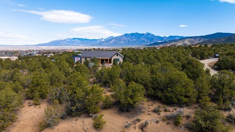 Land, Ranchos de Taos, NM