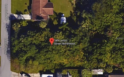 LAND - PORT CHARLOTTE, FL