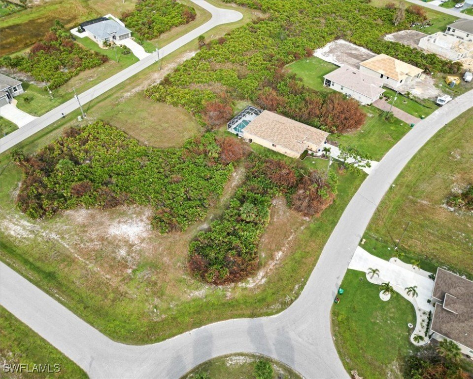 Residential Lot in Rotonda West