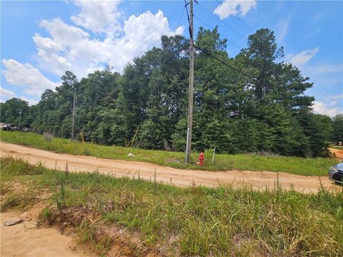 LAND - Eight Mile, AL