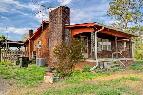 Charming Home at Grassy Mountain