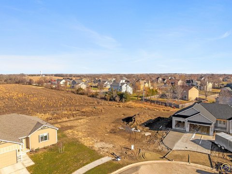 Residential Lot in Sherwood Park