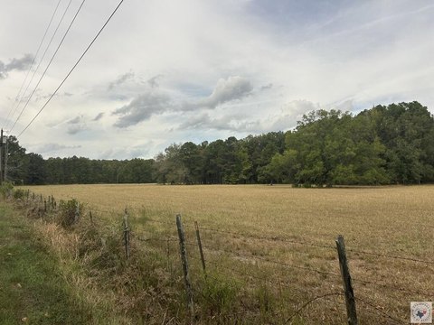 Land, Fouke, AR