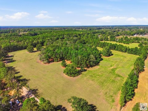 Land, Fouke, AR
