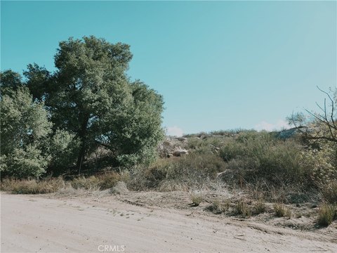 Murrieta Land with Development Potential