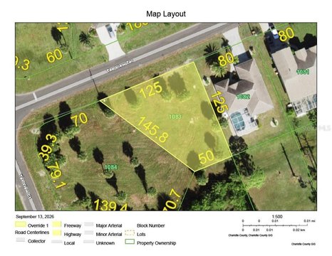 Land, ROTONDA WEST, FL